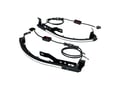 Picture of ARIES 1500235 LED Fender Lights for Jeep Wrangler JL, Gladiator JT