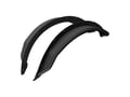 Picture of ARIES 1500302 Ford Bronco Tubular-Style Front Fender Flares for 2-Door & 4-Door