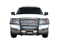 Picture of Aries Grill Guard - Black