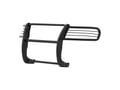 Picture of Aries Grill Guard - Black - 1 Piece