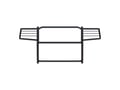 Picture of Aries Black Steel Grille Guard