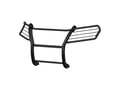 Picture of Aries Grill Guard - 1 pc. - Semi-Gloss Black Powedercoat Steel