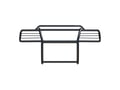 Picture of Aries Grill Guard - Black - 1 Piece