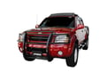 Picture of Aries Grill Guard - Black - 1 Piece