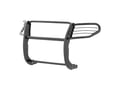 Picture of Aries Grill Guard - Black - 1 Piece