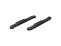 Picture of Aries 4 In. Oval Nerf Bar - Black