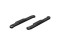 Picture of Aries 4 In. Oval Nerf Bar - Black
