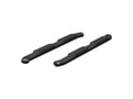Picture of Aries 4 In. Oval Nerf Bar - Black