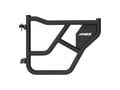 Picture of ARIES 2500250 Rear Tube Doors for Ford Bronco 4-Door