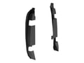 Picture of ARIES 3500250 Tube Door Hinge   Covers for Ford Bronco 2-Door - 2-Piece Set