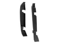 Picture of ARIES 3500250 Tube Door Hinge   Covers for Ford Bronco 2-Door - 2-Piece Set