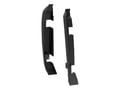 Picture of ARIES 3500255 Tube Door Hinge Covers for Ford Bronco 4-Door - 4-Piece Set