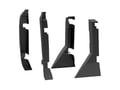 Picture of ARIES 3500255 Tube Door Hinge Covers for Ford Bronco 4-Door - 4-Piece Set