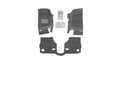 Picture of BedRug Floor Kit - Front and Rear - 3 Piece