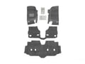 Picture of BedRug Floor Kit - 4 Piece Front Kit - Includes Heat Shields