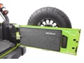 Picture of Jeep BedRug Tailgate Mat