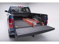 Picture of BedRug Floor Truck Bed Mat  - 6 ft 6.7 in Bed