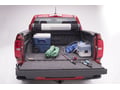 Picture of BedRug Floor Truck Bed Mat - 3/4 in. Thick - For Use w/Spray On Bed Liner And Non Liner Applications - 8 ft. 2.2 in. Bed