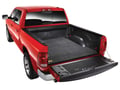 Picture of BedRug Floor Truck Bed Mat - 6 ft 4.3 in Bed - With Drop-In Liner