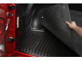 Picture of BedRug Floor Truck Bed Mat - 5 ft 6.7 in Bed - With Drop-In Liner