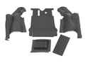 Picture of BedRug BedTred Cargo Kit - 5 Piece Rear Kit