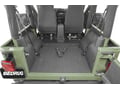Picture of BedRug BedTred Cargo Kit - 4 Piece Front and Rear