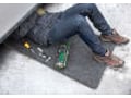 Picture of BedRug TrackMat Work Mats - 2 ft x 4 ft - each