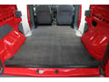 Picture of VanRug Cargo Mat - 104.8 in. Wheelbase