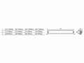 Picture of Go Rhino Blackout Combo Series Lights - 50
