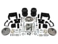 Picture of LoadLifter 5000 Ultimate Plus Air Spring Kit - Rear - With Internal Jounce Bumper - 4 Wheel Drive - Excludes Cab & Chassis