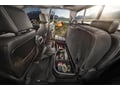 Picture of Husky Gearbox Under Seat Storage Box - w/o Factory Subwoofer - Crew Cab