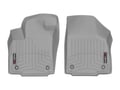 Picture of WeatherTech FloorLiners - Gray - Front