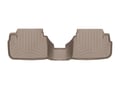 Picture of WeatherTech FloorLiners - Tan - Rear