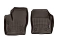 Picture of WeatherTech FloorLiners - Cocoa - Front