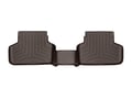 Picture of WeatherTech FloorLiners - Cocoa - Rear