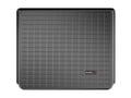 Picture of WeatherTech Cargo Liner - Behind 2nd Row - Black