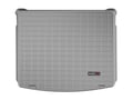 Picture of WeatherTech Cargo Liner - Gray - Behind 3rd Row Seating