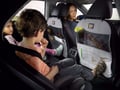 WeatherTech Seat Back Protectors