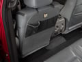 Picture of WeatherTech Seat Back Protectors - Black - W 18.5