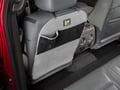 Picture of Weathertech Seat Back Protectors - Gray - W 18.5 in. x H 23.5 in. 
