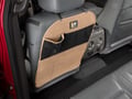 Picture of WeatherTech Seat Back Protectors - Tan - W 18.5