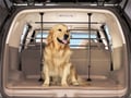 Picture of Weathertech Pet Barrier - Fits Behind Your 2nd Or 3rd Row Seats