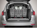 Picture of WeatherTech Pet Barrier - Fits Behind Your 2nd Or 3rd Row Seats