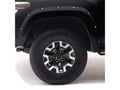 Picture of EGR Bolt-On Look Color Match Fender Flares - Front & Rear - Black -(GBA)