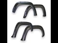 Picture of EGR Bolt-On Look Color Match Fender Flares - Front & Rear - Magneticgray (1G3)