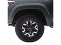 Picture of EGR Bolt-On Look Color Match Fender Flares - Front & Rear - Magneticgray (1G3)