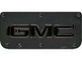Picture of Truck Hardware Gatorback Single Plate - Gunmetal GMC For 14