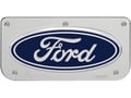 Picture of Truck Hardware Gatorback Ford Replacement Plate