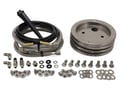 Picture of LoadLifter 5000 Ultimate Plus Upgrade Kit - Incl. Stainless Steel Air Line - Roll Plates - Air Spring Hardware - Compatible w/LoadLifter 5000 Series Air Spring Kits