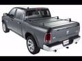 Picture of Pace Edwards UltraGroove Electric - Incl. Canister/Rails - Black - Crew Cab - 5 ft. 8.4 in. Bed